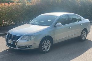 Volkswagen Passat 1.9 TDI