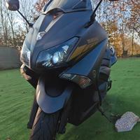 Yamaha T Max 530 - 2012