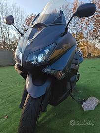 Yamaha T Max 530 - 2012