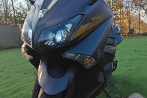 Yamaha T Max 530 - 2012