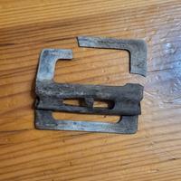 Caricatore del fucile carcano 91 WW1/WW2