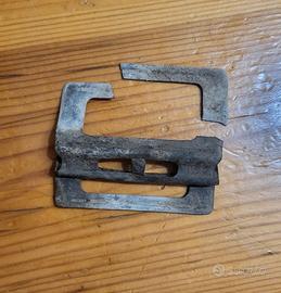 Caricatore del fucile carcano 91 WW1/WW2