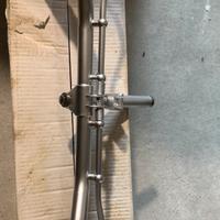 Manubri bici r freni a bacchetta