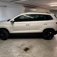 Skoda Karoq 1.6 TDI - Style - DSG