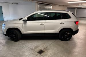 Skoda Karoq 1.6 TDI - Style - DSG