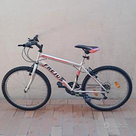 biccletta