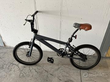 Bici bmx