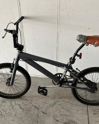 Bici bmx