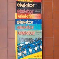 Collezione riviste d'epoca