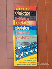 Collezione riviste d'epoca