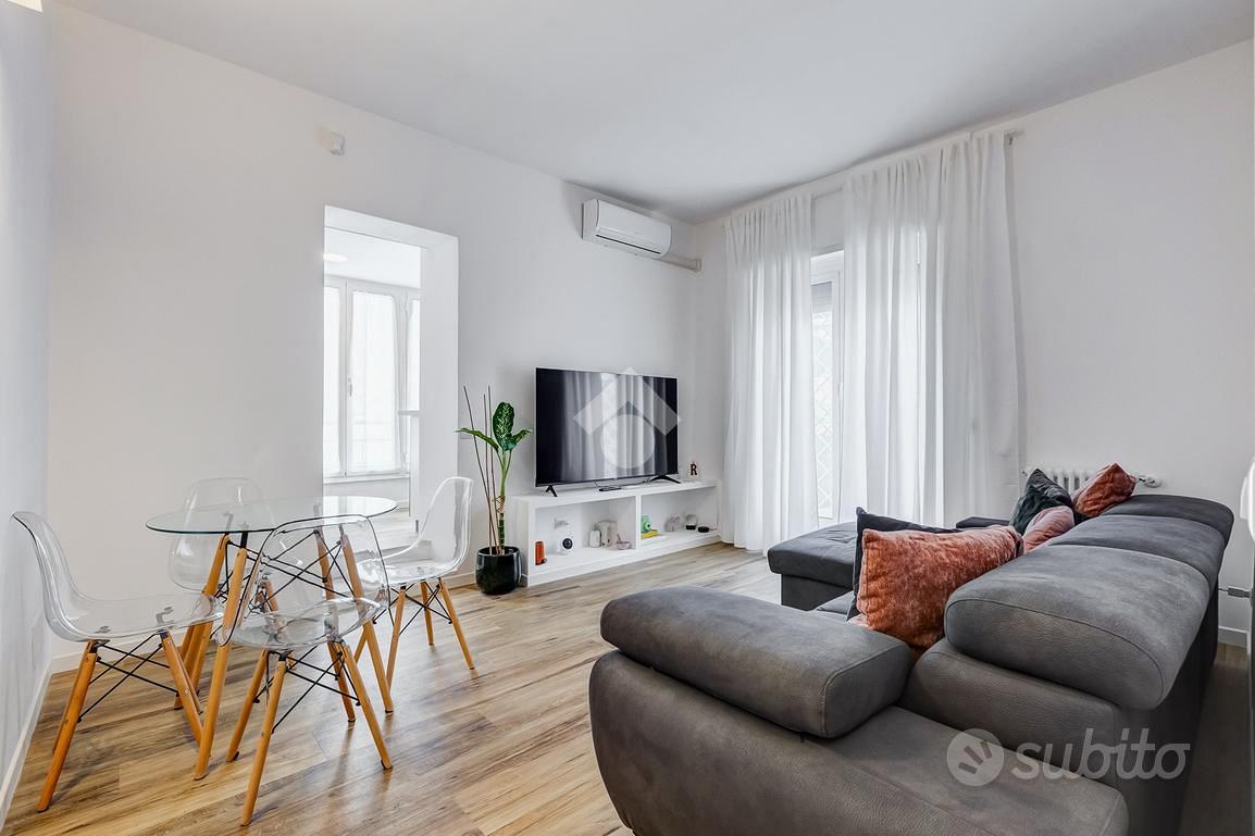 Appartamento – Roma, Appio-Latino - Vista 4