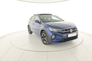Volkswagen Taigo 1.0 TSI 115 CV R-Line