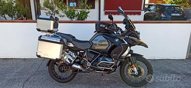 R1250GS Adventure