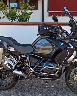 R1250GS Adventure