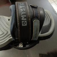 attacchi tavola twin tip