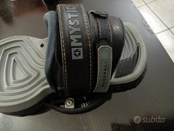 attacchi tavola twin tip