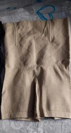 Guaina Modellante Vita Alta