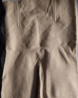 Guaina Modellante Vita Alta