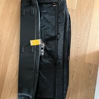 Custoria imbottita per tastiera 61 tasti