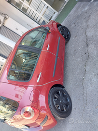 Renault Modus 1.2 benzina/GPL 75cv