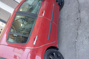 Renault Modus 1.2 benzina/GPL 75cv