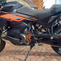 ktm 790 adventure 2024