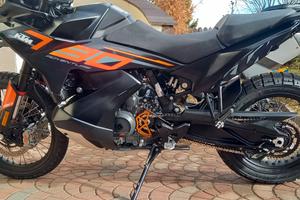 ktm 790 adventure 2024