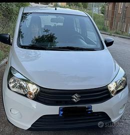 Suzuki Celerio