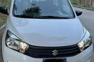 Suzuki Celerio
