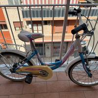Bicicletta ragazza da 20
