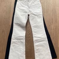 pantaloni velluto Mango  teen