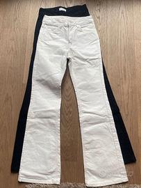 pantaloni velluto Mango  teen