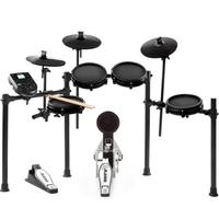 Batteria Elettronica - Alesis Nitro Mesh Kit
