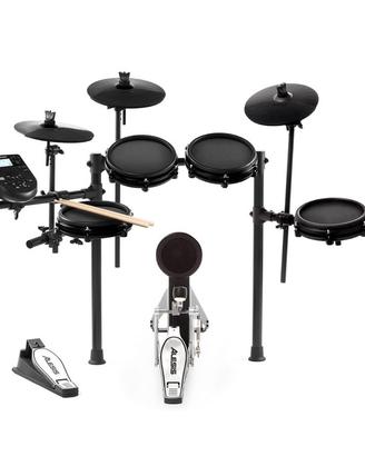 Batteria Elettronica - Alesis Nitro Mesh Kit