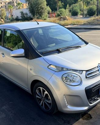 Citroen C1 Airscape VTi 72 S&S 5 porte Shine