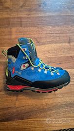 Scarponi MIS 39 alpinismo
