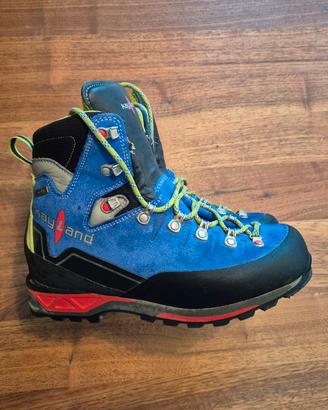 Scarponi MIS 39 alpinismo