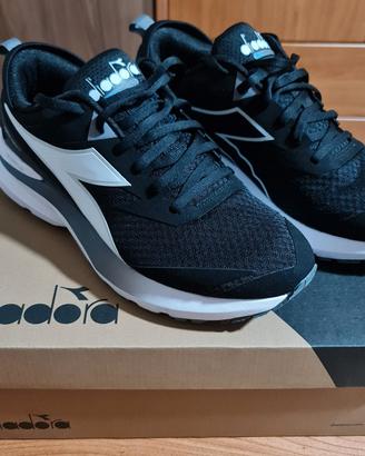 DIADORA "MYTHOS"  scarpe ginnastica da uomo 