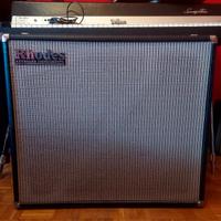 Cassa Fender Rhodes passiva