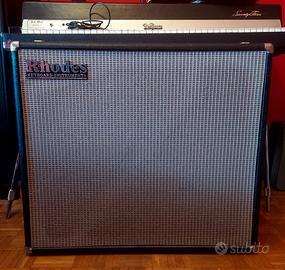 Cassa Fender Rhodes passiva