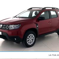 DACIA Duster II 2021 - Duster 1.0 tce Comf U509789