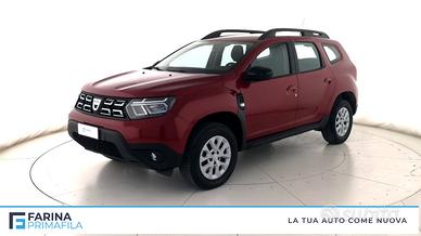 DACIA Duster II 2021 - Duster 1.0 tce Comf U509789