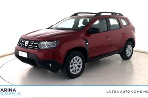 DACIA Duster II 2021 - Duster 1.0 tce Comf U509789