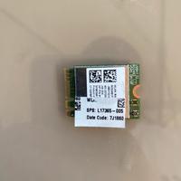 Scheda Wireless LAN + Bluetooth per Portatile HP