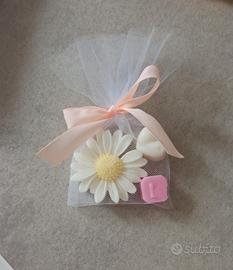 Profumatori in cera di soia