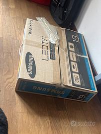 Samsung Tv led 19 poll.