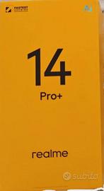 REALME 14 PRO PLUS 256 5G