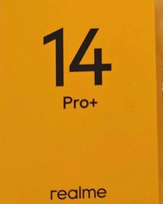 REALME 14 PRO PLUS 256 5G
