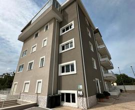 Estate tre apartments