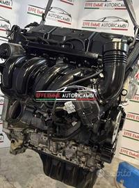 MOTORE MINI COOPER 1.4 B 95 CV 70KW N12B14A